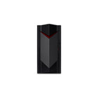 Acer - Ordinateur de bureau tour de jeu Acer N50-650-ES12 - Intel Core i5-13400F - GeForce RTX 3050 - SSD 512 Go - RAM 12 Go - Windows 11-Transformez n'importe quelle paire d'écouteurs ou d'enceintes en un système de son surround 360° haut de gamme, vous permettant de profiter de vos films, musiques et jeux préférés avec un son spatial réel.
