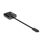 Adaptateur actif Club 3D USB 3.1 Type C vers HDMI 2.0 UHD 4K 60Hz-Gestion des flux vidéo