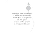 Millbrook Studios – Carte de souhaits et enveloppes, It’s Your Birthday!, 5 3/8 x 7 3/4 po, 18/paquet (06082)-Cartes de souhaits de qualité comparable à celles qu’on retrouve dans un magasin spécialisé