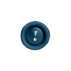 JBL - Flip 6 Enceinte portable étanche - Bleu-Contrôles: Alimentation, Bluetooth, Lire, Volume, PartyBoost