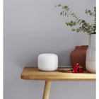 Google - Nest Wifi Router - blanc-Connectivité: Thread IEEE 802.15.4 (2,4 GHz), Bluetooth Low Energy (BLE)