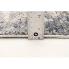 ECARPETGALLERY - Tapis Oregon Abstract Ivoire 6'7" x 9'6"-Ivoire