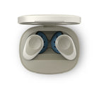 Cleer Audio Goal True Écouteurs sans fil - beige-Commandes tactiles intuitives