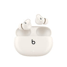 Beats - Studio Buds + Écouteurs entièrement sans fil avec annulation du bruit - Ivoire-Type d'ecouteurs, conception et utilisation : suppression du bruit