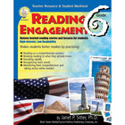 Livre numérique : Mark Twain - Reading Engagement, 404017-EB, 6e année-Vous recevrez deux courriels : le premier confirmant la totalité de votre commande et le second comportant un lien de téléchargement. Vous pourrez utiliser le lien de téléchargement immédiatement ou plus tard, comme vous le voulez.