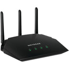 Netgear - Routeur WiFi intelligent R6350 AC1750 - Routeur WiFi Gigabit double bande WiFi 5-Guide de démarrage rapide inclus