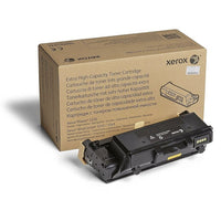 Genuine - Cartouche de toner Xerox très haut rendement pour Phaser 3330/WorkCentre 3335/3345-Pour Phaser 3330 et WorkCentre 3335/3345