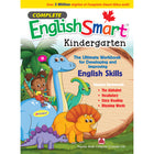 Popular Book Company - Complete EnglishSmart - Maternelle-Education/Livret de travail