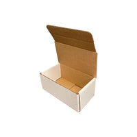 Abbey - Boîtes d'expédition résistantes à l'écrasement - 7 po x 4 po x 3 po - paquet de 100-Dimensions : 7 po (long.) x 4 po (larg.) x 3 po (haut.)