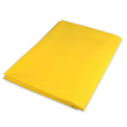 Couverture d’urgence 3519 de Dynarex, Boîte de 50-Sa couleur vive la rend très visible
