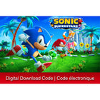 Sonic Superstars pour Nintendo Switch [Téléchargement]-Genre : Action, Plateforme