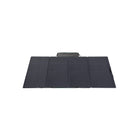 Ecoflow - Panneau solaire 400W-Portable et pliable
