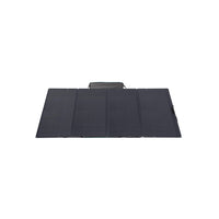 Ecoflow - Panneau solaire 400W-Portable et pliable