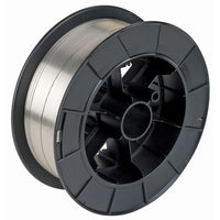 Weldcote Metals - Fil À Souder Er308L, Acier Inoxydable, 0,025po Diamètre, paquet de 3-Diamètre du fil 0,025po