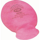 MSA - Tampons Flexi-Filter Pour Respirateur Advantage Filtre Contre Les Particules, Filtre P100, paquet de 12-Description du filtre/de la cartouche Filtre P100