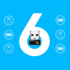 Logitech - Souris sans fil M325S 2,4 GHz avec récepteur USB - Gris foncé-Le nano-récepteur Logitech Unifying ultra-compact reste connecté à votre ordinateur portable, vous êtes ainsi assuré de ne jamais le perdre et de bénéficier en permanence d'une connexion sans fil fiable et sans perte de données