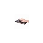 Fellowes - Tapis de souris et repose-poignet avec protection antibactérienne Microban-Coussin en gel avec housse transparente