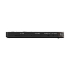 Sony – Enregistreur vocal numérique stéréo avec USB intégré, 4 Go (ICDUX560BLK)-La nouvelle interface facile à utiliser vous permet de repérer facilement vos enregistrements par date et par heure