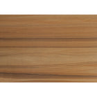 Monarch Specialties - 7612 Bureau 70 po - Faux Bois Pale/Metal Noir/Face L/R-Conception peu encombrante idéale pour une utilisation dans un coin mais finie sur tous les côtés pour un placement flexible n'importe où dans un bureau à domicile, tandis que la configuration réversible permet d'installer le bureau avec les blocs-tiroirs
