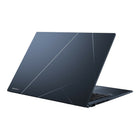 ASUS - Ordinateur portable tactile Zenbook 14 14 po - Intel Core i7-1260p - SSD de 512 Go -16 Go RAM - Windows 11 - Bleu-Windows 11