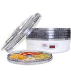 Koolatron – Déshydrateur alimentaire, 5 plateaux-4