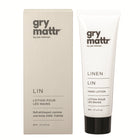 Gry Mattr  Lotion pour les mains, Lin-Lotion pour les mains