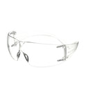 SecureFit - Lunettes de protection, lentilles transparentes-lentilles transparentes