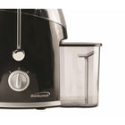 Brentwood 2-Presse à 2 vitesses 400 Watts-Puissance: 400w