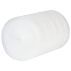 Duck Mousse blanche de protection - 1/8 po - 12 po x 40 pi-Dimensions : 72 po x 48 po