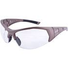 Zenith Safety - Lunettes De Sécurité Série Z900, Lentille Transparent, Revêtement Anti-Égratignures, Csa Z94.3, paquet de 36-Revêtement des lentilles Anti-égratignures