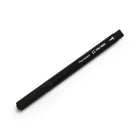 TRU RED - Marqueurs permanents - Pointe Ultra Fine - Noir - Paquet de 5-La couleur Noire audacieuse rend vos signes ou notes faciles à lire à distance