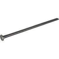 Zenith Safety - Barre D'Ancrage, paquet de 12-Pointe d'armature