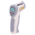 REED FS-200-NIST  Thermomètre infrarouge alimentaire, 8:1, 392degreeF (200degreeC)-Pour calibrer les instruments de température sans contact (thermomètres à infrarouge, pyromètres et imageurs thermiques)