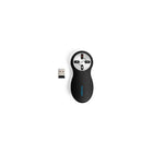 Kensington - Présentateur sans fil avec laser rouge - Nano récepteur-Technologie de connexion : USB-C ou USB-A (DisplayLink)