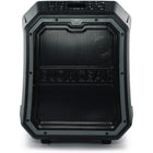 Ecoxgear - EcoBoulder MAX Haut-parleur Bluetooth flottant robuste et imperméable avec lumières de fête - 120 watts-100 % imperméable à l’eau et à la poussière. Conforme aux normes internationales IP67 en matière d’étanchéité et d’étanchéité à la poussière.