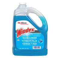 Windex - Original Nettoyant Recharge-Recharge de nettoyant pour vitres et multisurface