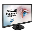 ASUS - Moniteur VA ACL VA249HE, 23,8 po-Rapport de contraste de 3000 : 1