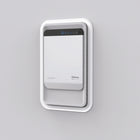 Nécessaires d’encastrement Fellowes AeraMax Pro AM2-Installation professionnelle câblée requise.