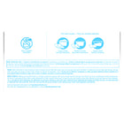 Bounce - Feuilles assouplissantes Free & Gentle, 200 feuilles-Testées sous contrôle dermatologique, douces pour la peau
