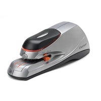 Swingline - Agrafeuse électrique Optima 20 - 20 feuilles - argent-Agrafeuse électrique à bande complète
