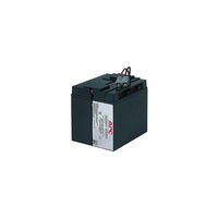 APC® - Cartouche de pile de rechange, RBC7-Tous les connecteurs nécessaires  