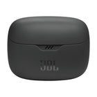 JBL - Tune Beam Écouteurs véritablement sans fil avec Réduction de Bruit - Noir-Type de batterie : lithium-ion / Temps de charge : 2 heures pour une charge complète / Autonomie musicale en mode BT activé et RBA désactivée : jusqu'à 12 heures (Bluetooth activé et RBA activée : jusqu'à 10 heures)