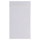 JAM Paper Enveloppes blanches pour monnaie, no 6 (3,38 x 6 po), 250 par paquet-Type de produit : enveloppes à monnaie