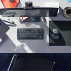 Logitech - MX Mechanical Mini Clavier Sans Fil Rétroéclairé Performant - Boutons Tactiles Silencieux-8