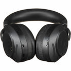 Jabra Evolve2 85, Link 380a, casque stéréo UC avec support - Noir-Portée sans fil : 98.4' / 30 m, Bluetooth 5.0