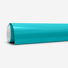 Cricut - Joy Xtra Smart Échantillonneur de feuille de vinyle mat permanent 9,5 po x 12 po - Patin à roulettes - Paquet de 3-7
