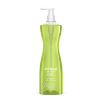 Method - Savon à Vaisselle, Parfum menthe citronnée, 532 ml-Liquide vaisselle végétal