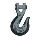 Crochets de chaîne, LT357, 1/4 po, 36/paquet-Charge de travail maximale en lb : 2600