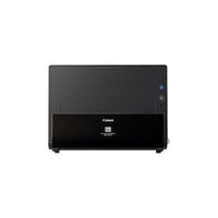 Canon - Numériseur de bureau couleur imageFORMULA DR-C225-Numériseur de documents idéal pour diverses industries : juridique, santé, financier, immobilier, etc.