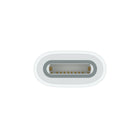 Apple - Adaptateur USB-C vers Apple Pencil-Couleur blanc